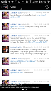 Free Download Airplay 360 LIVE! APK