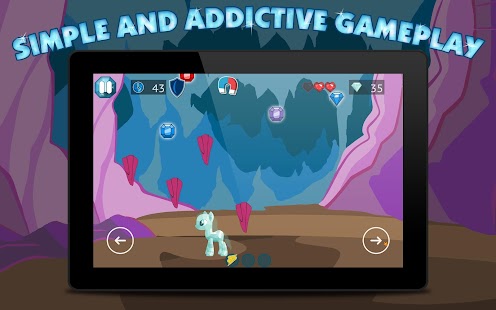 Little Crystal Pony Screenshots 1