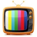 Watch TV icon