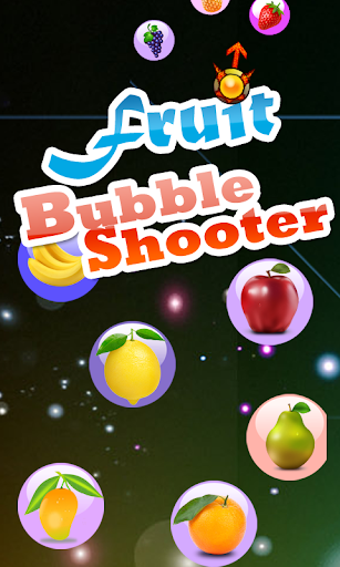 Fruit Shooter Game Free