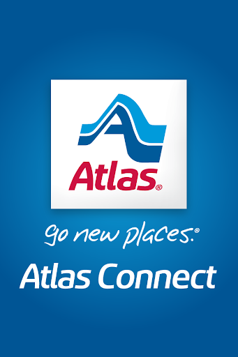 Atlas Connect