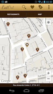 Lastest EatOut APK for Android