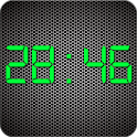 Electronic Digital Clock icon