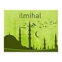 Ilmihal mobile app icon