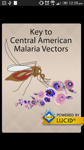 Malaria Vectors