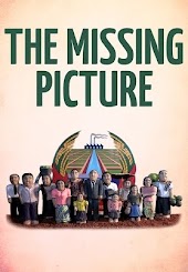 The Missing Picture (English)