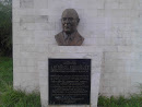 Antonio L Rodriguez Monument