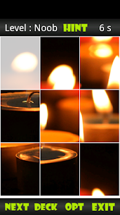 How to install Candle Sliding Puzzle patch 0.2 apk for android