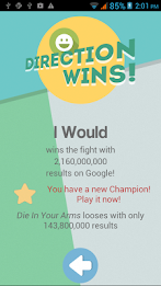 Justin vs Direction poster 3