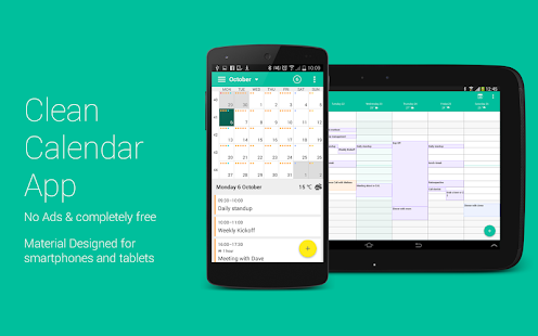e-CAL Calendar - screenshot thumbnail