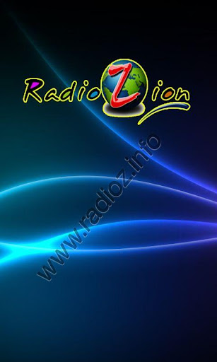 Radio Zion