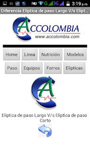 How to get Eliptica Elipticas Gym Fitness 1.0 unlimited apk for android