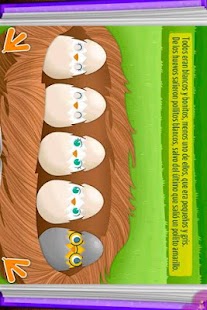 Download El Pollito Feo APK