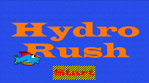 Hydro Rush