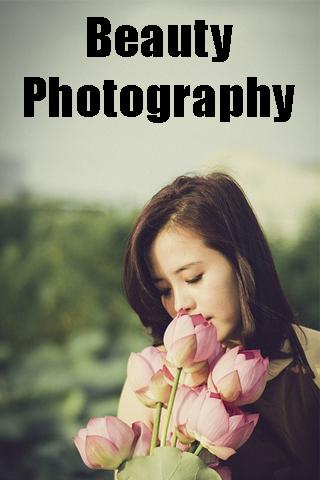 Beauty Photography