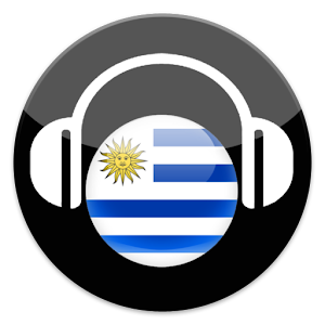 Radios Uruguay 音樂 App LOGO-APP開箱王