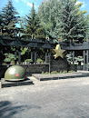 Military Star Monument