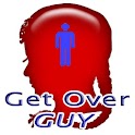 How to Get Over a Guy logo