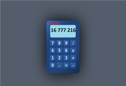 PolCalc