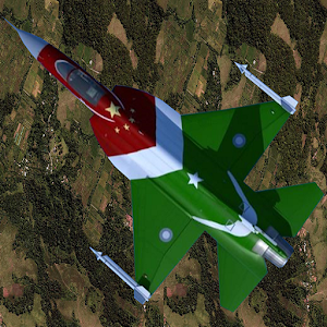 JF-17 Panthers for PC and MAC