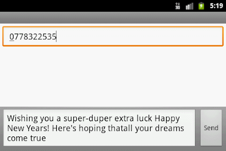 Free Best Wishes APK for PC