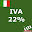 Iva al 22% Download on Windows
