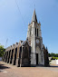 photo de Eglise Sainte Barbe (Vicoigne)