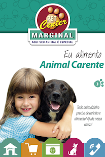 Lastest Pet Center Marginal APK for Android