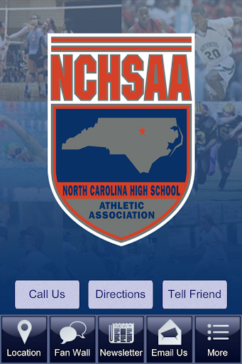 NCHSAA North Carolina