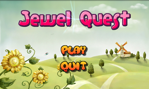 Jewel Quest