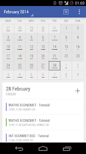 Today Calendar Trial 1.021 For Android APK Apps [Full] Latest Version Free Download With Fast Direct Link For Samsung, Sony, LG, Motorola, Xperia, Galaxy.