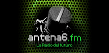 antena6.fm-La Radio del Futuro APK