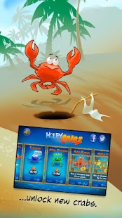 Holey Crabz Free Screenshots 1