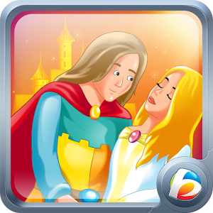 Sleeping Beauty Coloring Book 1.0.6