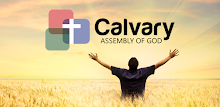 Calvary Assembly of God APK
