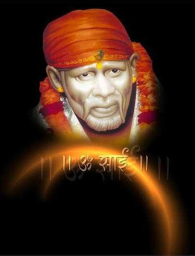 Sai Baba Mantra