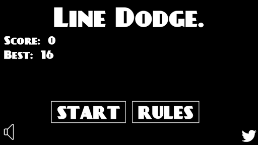 Line Dodge