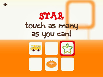 Toddler Learning Games Ask Me Shape Games for Kids poster 12