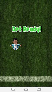 Free Download FlappyFootball APK for Android