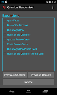 How to download Quarriors Randomizer patch 1.1 apk for pc