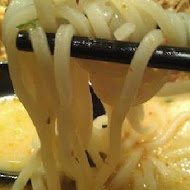 大心新泰式麵食