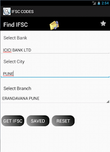 How to install Ifsc Code 1.4 apk for android