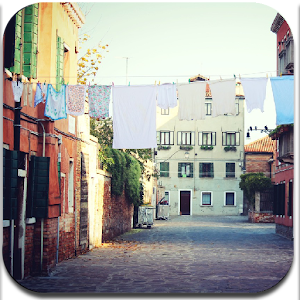 HD Old Italy Wallpaper 1.0