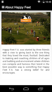 Happy Feet Screenshots 7
