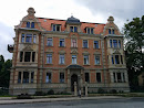Dresdner Architektur von 1897