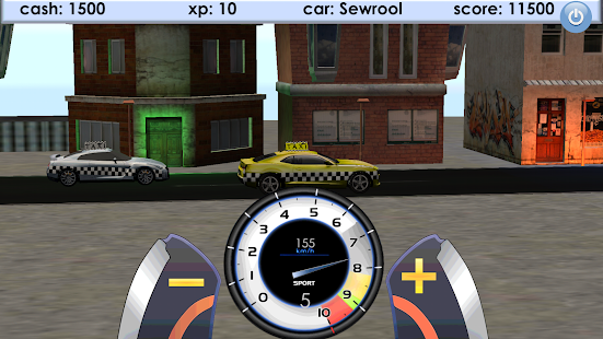 免費下載賽車遊戲APP|3D Taxi Drag Race app開箱文|APP開箱王