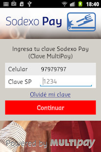 How to mod SodexoPay 1.5.0 mod apk for bluestacks