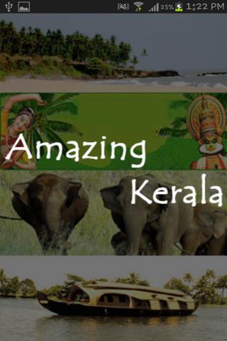 Amazing Kerala