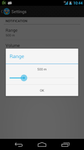 Travel Alarm Screenshots 4