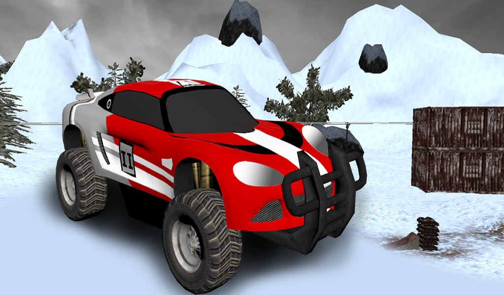 Game balap off road android games}